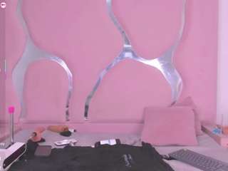 freyaht Sex Cam Show