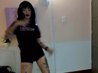 Isabella-dark's Live Sex Cam Show