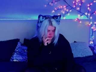 joannlowe Live Webcam on CamSoda