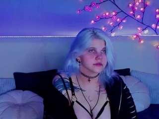 joannlowe - Live Cam