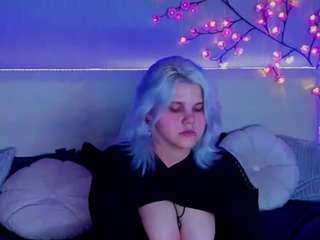 joannlowe - Cam en Direct