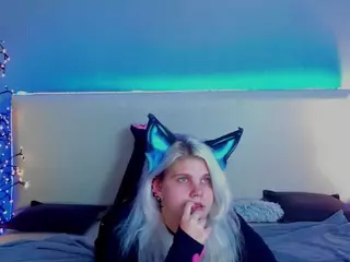 JoannLowe's Live Sex Cam Show