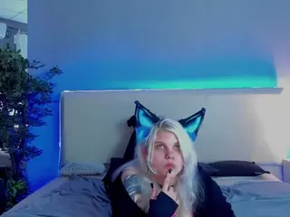 JoannLowe's Live Sex Cam Show