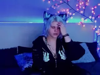 JoannLowe's Live Sex Cam Show