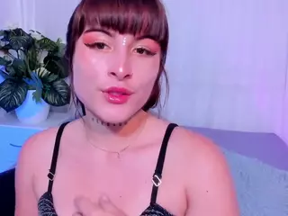 LiahFerrer's Live Sex Cam Show