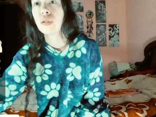 lucydemon06 from CamSoda is Freechat