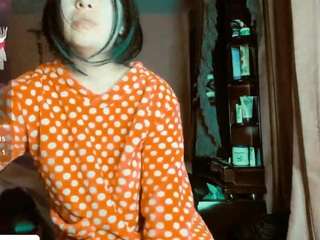 Lucydemon06's cam show statistics and live stream