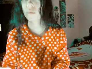 LucyDemon06's Live Sex Cam Show