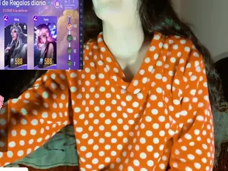 LucyDemon06's Live Sex Cam Show
