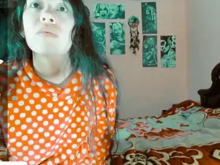 LucyDemon06's Live Sex Cam Show