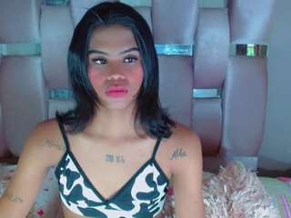 melodymichell from CamSoda is Freechat
