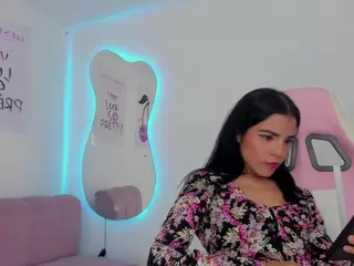 michellerabbit's Live Sex Cam Show