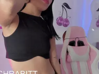 michellerabbit's Live Sex Cam Show