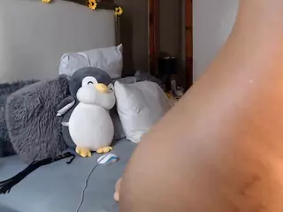 Mizukii's Live Sex Cam Show