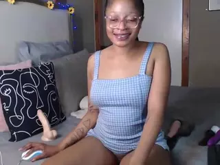 Mizukii's Live Sex Cam Show