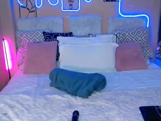 Mizukii's Live Sex Cam Show