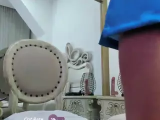 samanthaferrer's Live Sex Cam Show