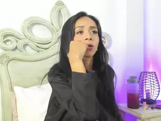 samanthaferrer's Live Sex Cam Show