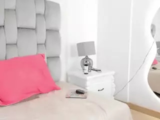 samanthaferrer's Live Sex Cam Show
