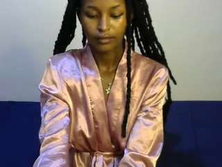 Ebony Soda Cam camsoda sexabby