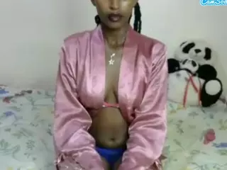 Sexabby's Live Sex Cam Show