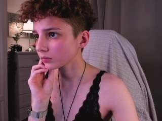 stormyspunky Adult Chatting camsoda