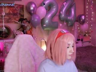  yourcutewaifu chat room