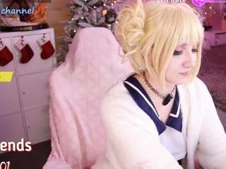 yourcutewaifu's CamSoda show and profile