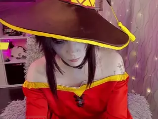 yourcutewaifu's Live Sex Cam Show