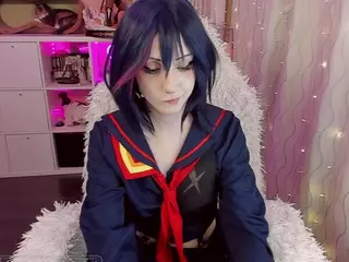 yourcutewaifu's Live Sex Cam Show