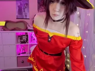 yourcutewaifu's Live Sex Cam Show