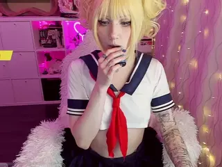 yourcutewaifu's Live Sex Cam Show