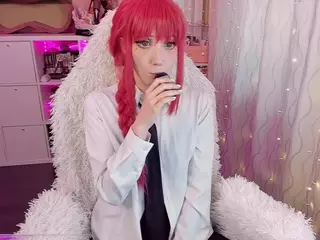 yourcutewaifu's Live Sex Cam Show