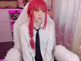 yourcutewaifu's Live Sex Cam Show