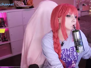 yourcutewaifu's Live Sex Cam Show
