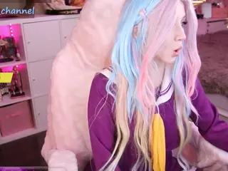 yourcutewaifu's Live Sex Cam Show