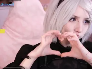 yourcutewaifu's Live Sex Cam Show