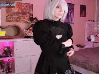 yourcutewaifu's Live Sex Cam Show