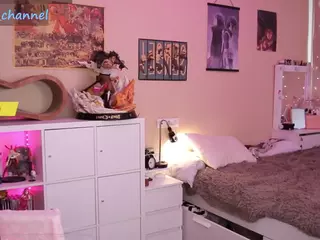 yourcutewaifu's Live Sex Cam Show