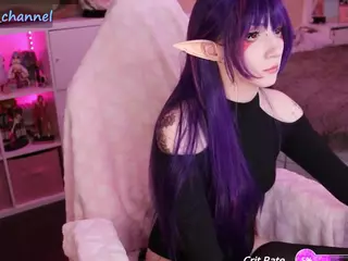 yourcutewaifu's Live Sex Cam Show