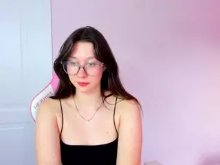 Anna-harrison's Live Sex Cam Show
