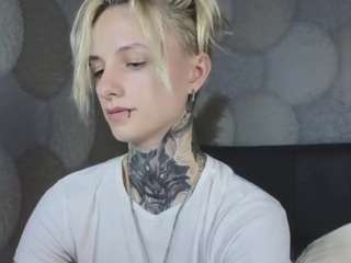 freya-north from CamSoda is Private