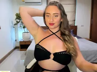 GodessLove's Live Sex Cam Show