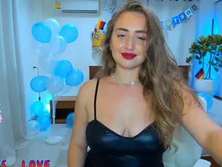 GodessLove's Live Sex Cam Show