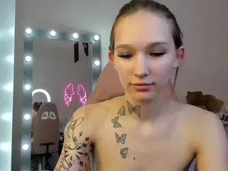 LikaRossee's Live Sex Cam Show