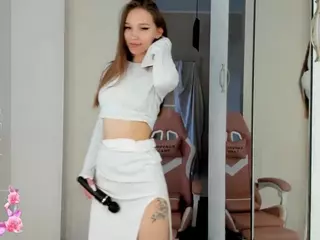 LikaRossee's Live Sex Cam Show