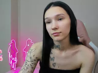 LikaRossee's Live Sex Cam Show