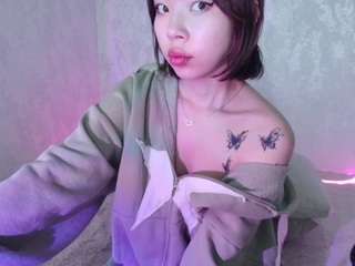 quinnyestel Live Webcam on CamSoda