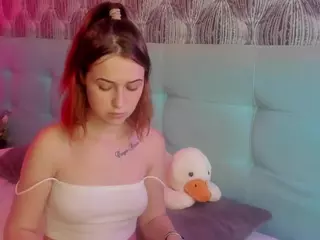 Sara's Live Sex Cam Show