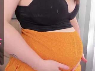 SexxxyPregnant